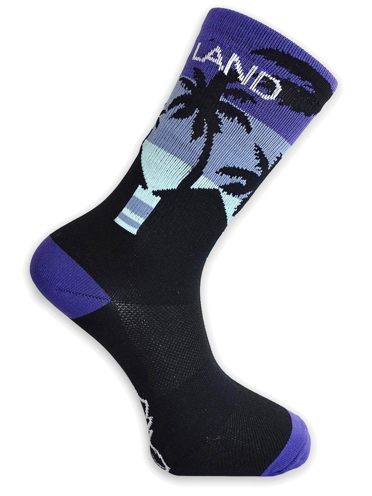Gower Socks Triple Set