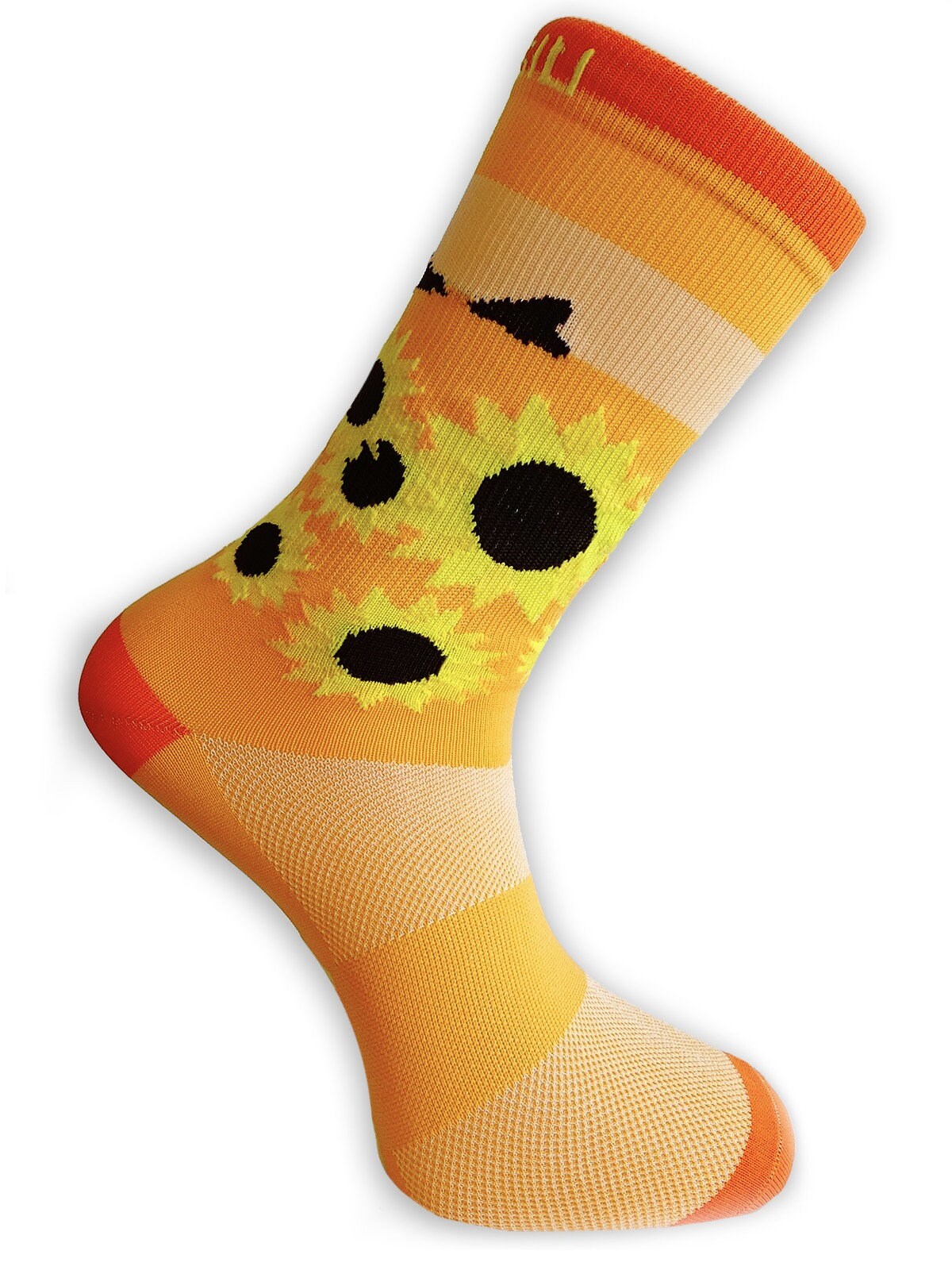 Gower Socks Triple Set