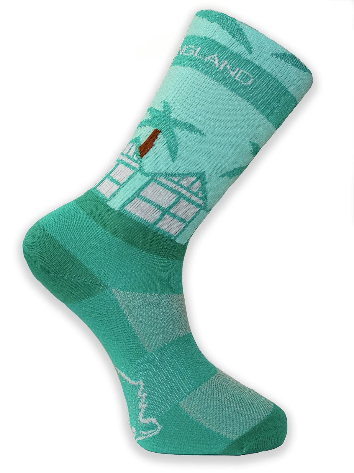 Langland Bay Socks