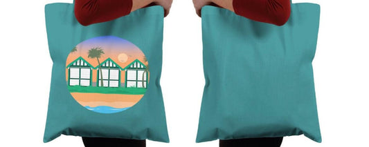 Langland Tote Bag