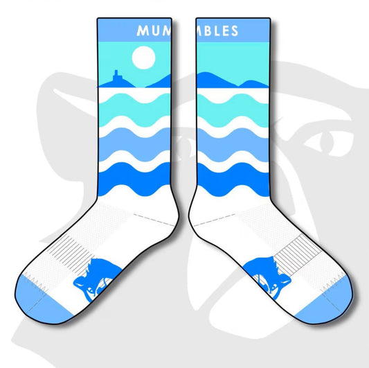 NEW Mumbles socks