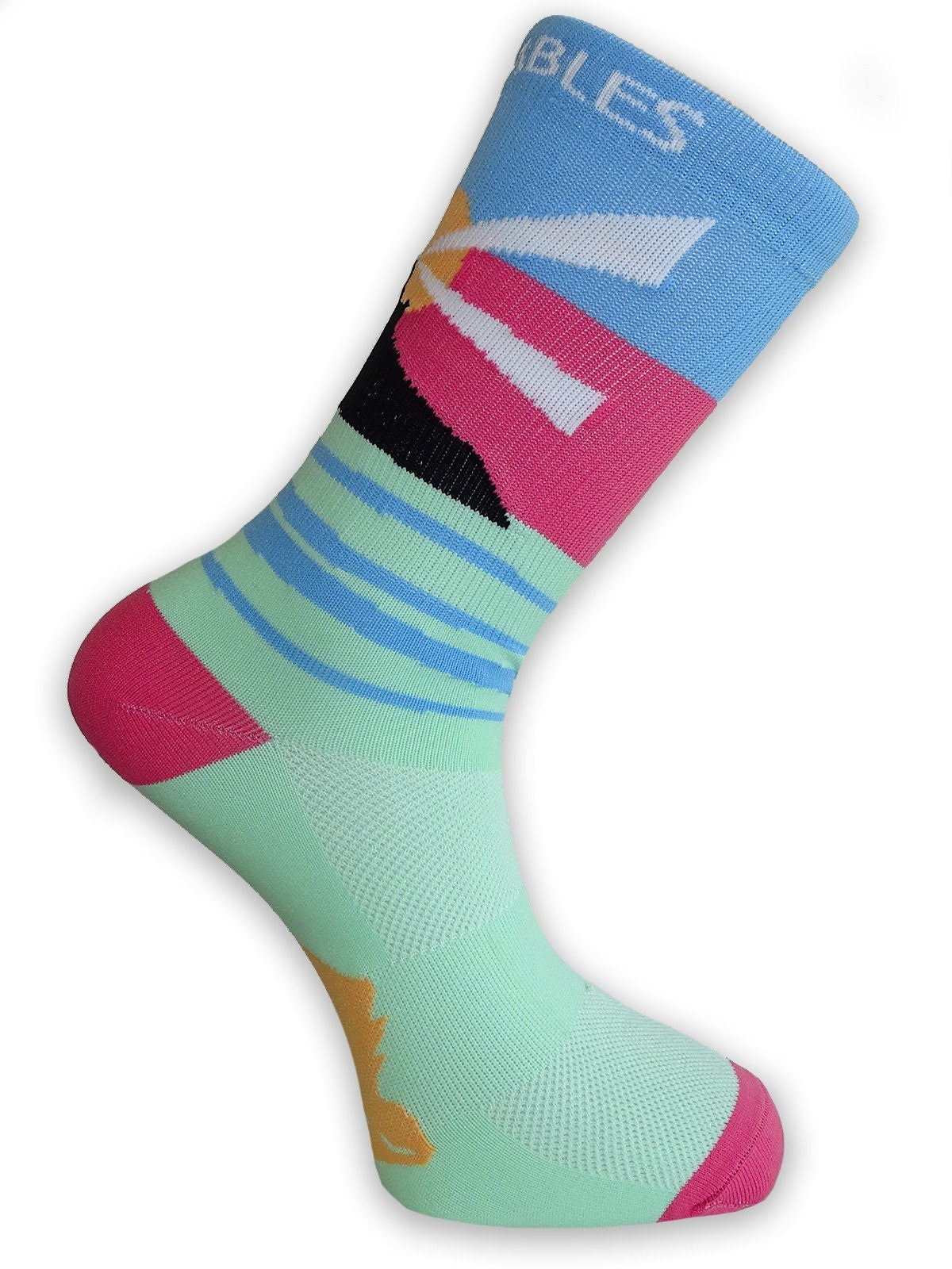 Gower Socks Triple Set